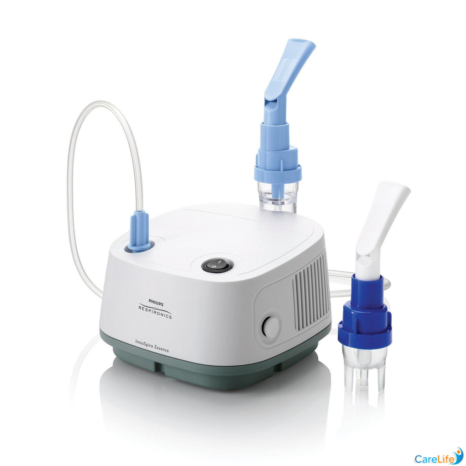 PHILIPS InnoSpire Essence Compressor nebulizer system