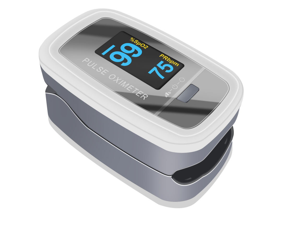 Pulse Oximeter