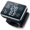 Wrist Blood Pressure Monitor