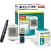 Accu Chek Instant S Blood Glucose Meter