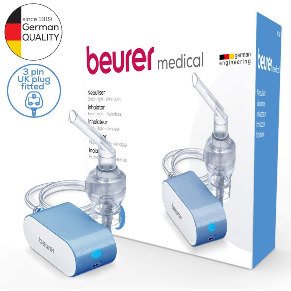 Beurer IH 60 Nebulizer