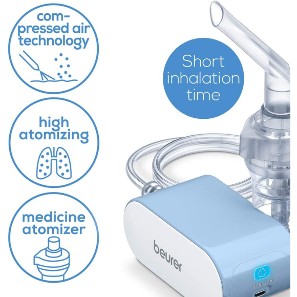 Beurer IH 60 Nebulizer