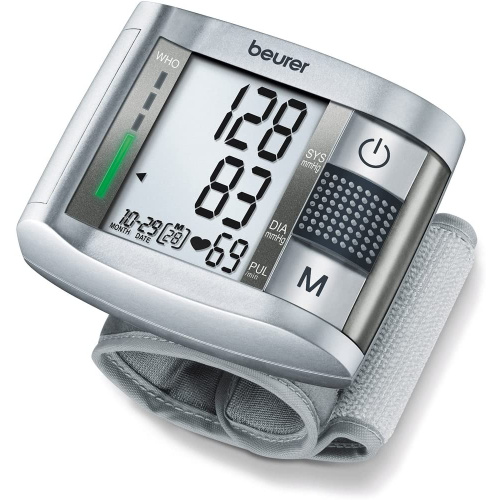 Blood Pressure Monitor BC 19 Talking Beurer (Germany)