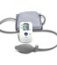 Omron HEM-4030 Manual Inflation Blood Pressure Monitor-Japan