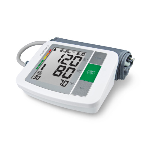 Medisana BU-510 Digital Blood Pressure Monitor