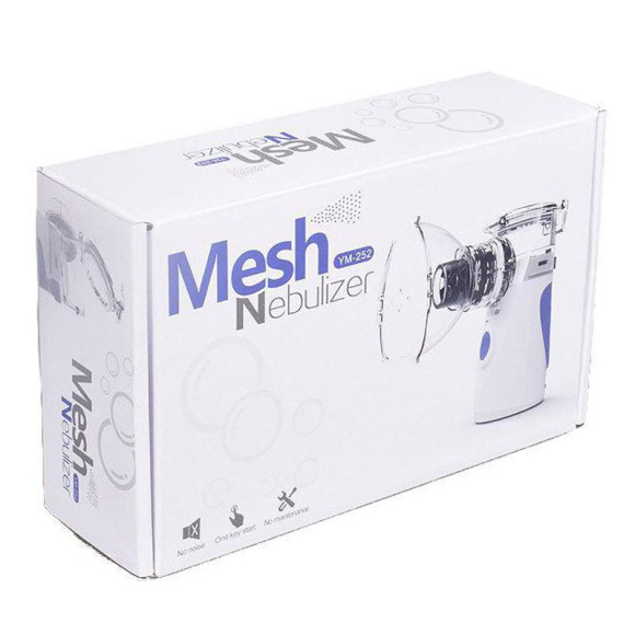 Mesh Nebulizer for Adult & Baby