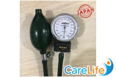 ALPK2 Blood Pressure Monitor Original Japan