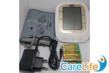 Automatic Digital Blood Pressure Monitor ALPK-2 KF-65B