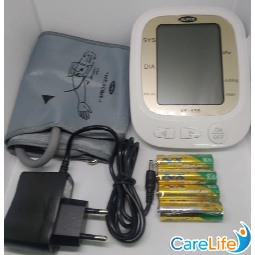 Automatic Digital Blood Pressure Monitor ALPK-2 KF-65B