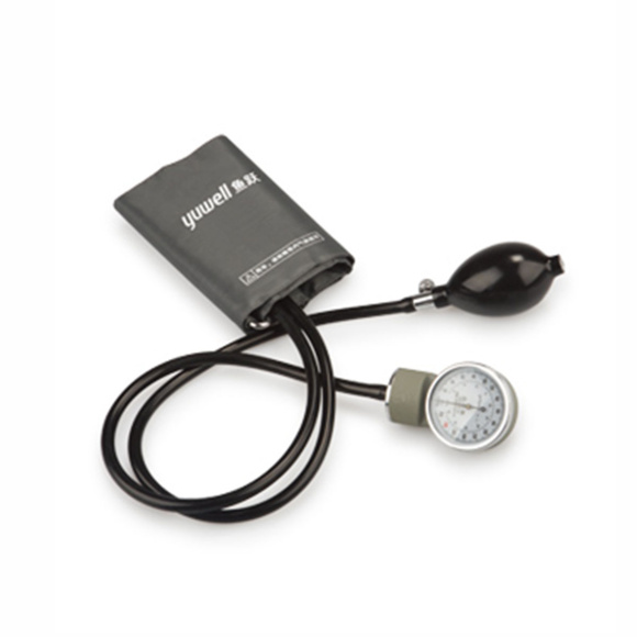 Yuwell Sphygmomanometer Aneroid (Only BP)