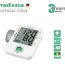 Medisana BU-A50 Digital Blood Pressure Monitor