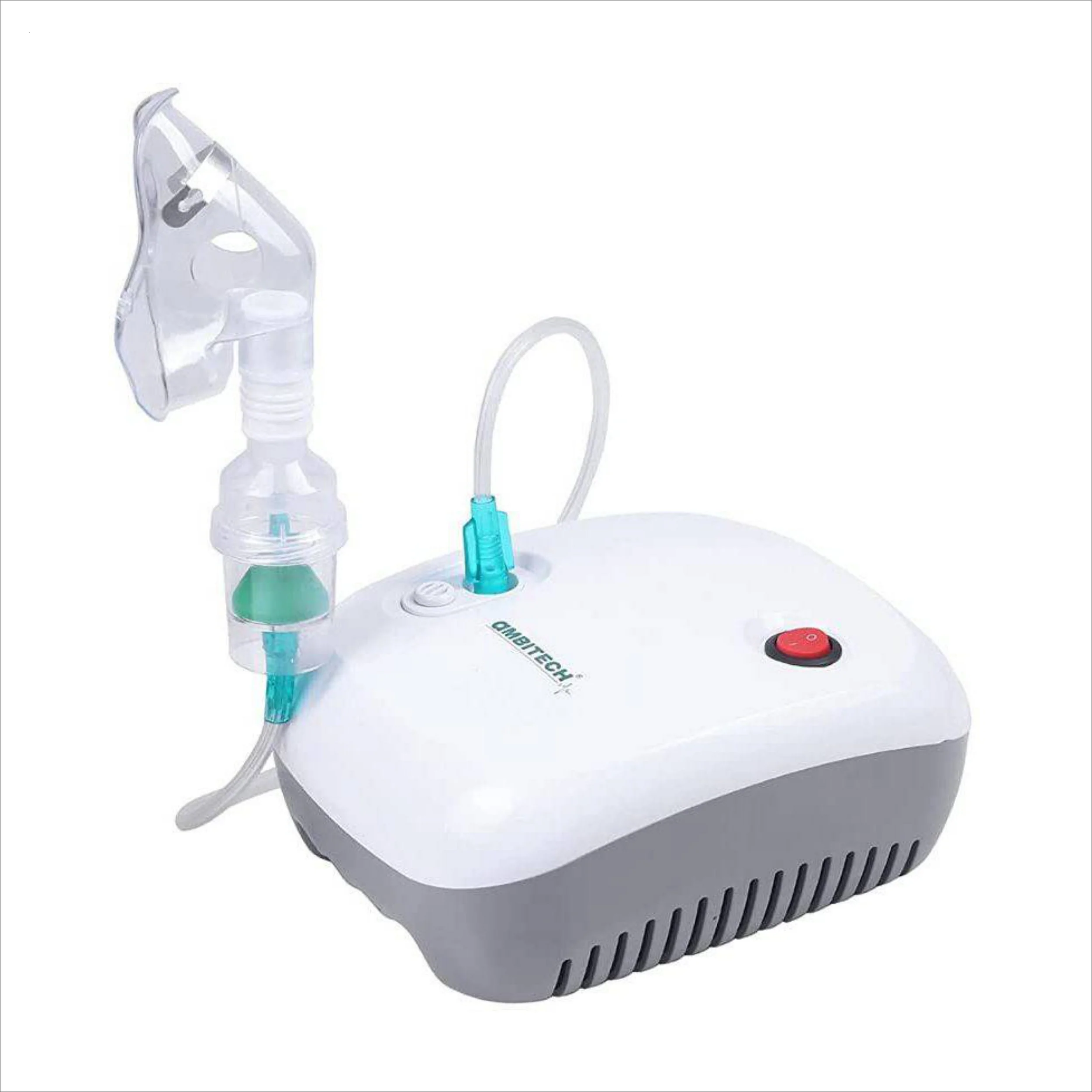 Nebulizer