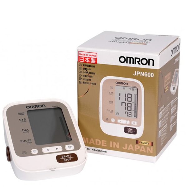 Omron JPN600