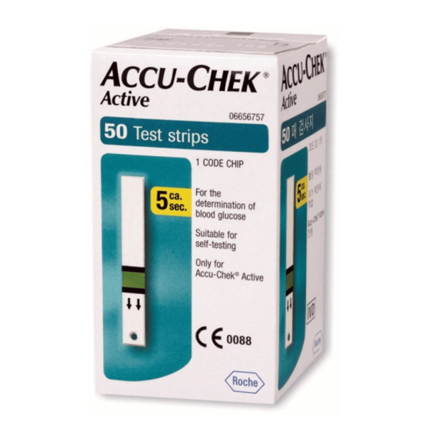 Accu Chek Active