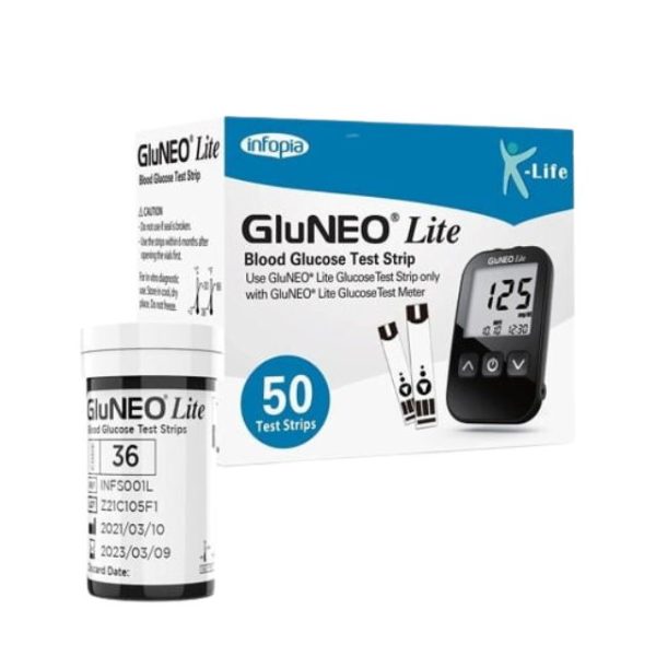 GluNeo Lite Strip