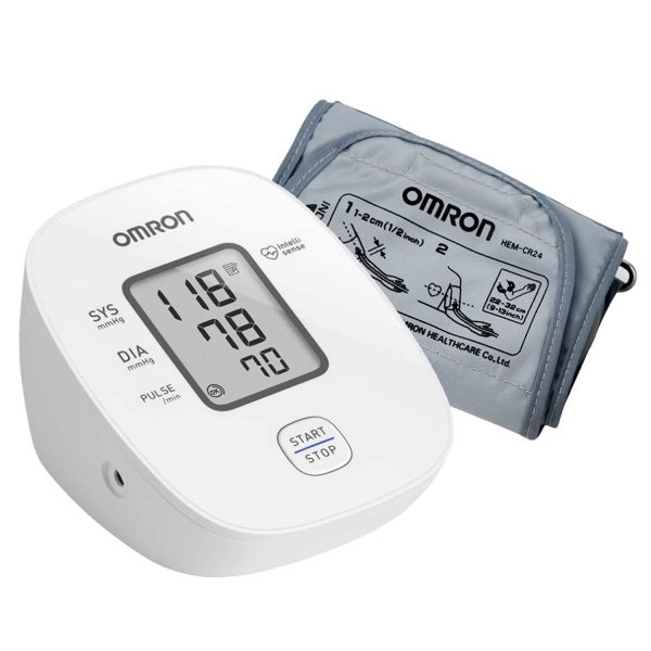 Omron HEM-7121J