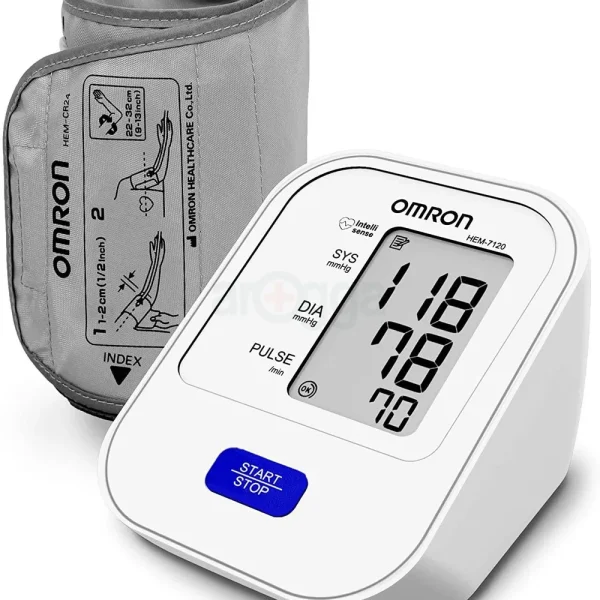 Omron HEM-7120